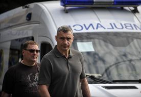 Vitaliy Klitschko