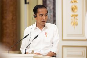Joko Vidodo