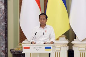 Joko Vidodo