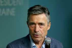 Anders Fogh Rasmussen