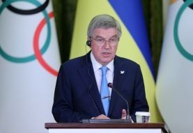 Thomas Bach