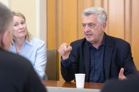 Filippo Grandi