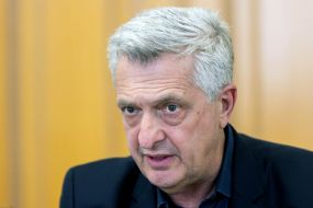 Filippo Grandi
