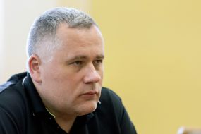 Igor Zhovkva