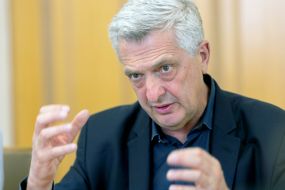 Filippo Grandi