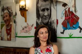 Наталка Соколенко