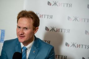 Dmytro Kupira