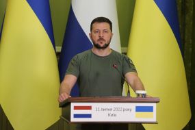 Владимир Зеленский