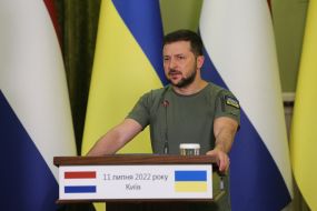 Владимир Зеленский