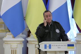 Alejandro Giammattei Falla