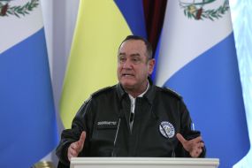 Alejandro Giammattei Falla