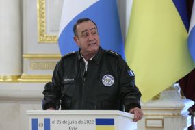 Alejandro Giammattei Falla