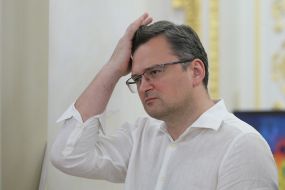 Dmytro Kulеba