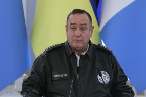 Alejandro Giammattei Falla