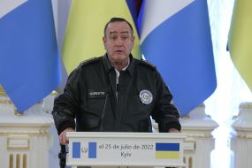 Alejandro Giammattei Falla