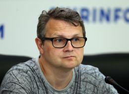 Геннадій Сморжевський