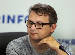 Геннадій Сморжевський