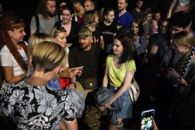 Oleksandr Polozhynskyy