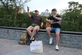 Oleksandr Polozhynskyy, Ivan Marunych