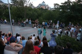 Oleksandr Polozhynskyy, Ivan Marunych