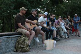 Oleksandr Polozhynskyy, Ivan Marunych