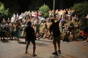 Oleksandr Polozhynskyy, Ivan Marunych