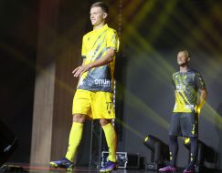 Алексей Сыч