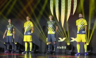 Юрий Климчук, Алексей Сыч, Виталий Холод и Глеб Савчук