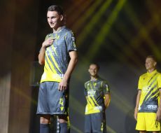 Виталий Холод