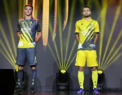 Виталий Холод и Глеб Савчук