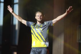 Юрий Климчук
