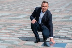 Andrzej Duda