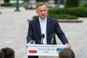 Andrzej Duda