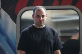 Александр Кубраков