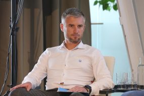 Александр Новиков