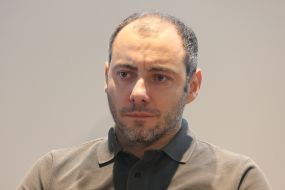 Олександр Кубраков