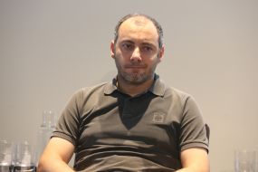 Олександр Кубраков