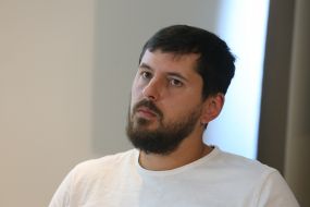 Анатолій Комірний