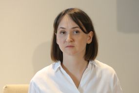 Олександра Азархіна