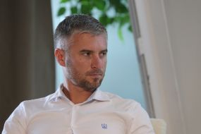 Олександр Новіков