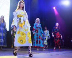 Charity beauty contest "Miss Beauty of Ukraine 2022"