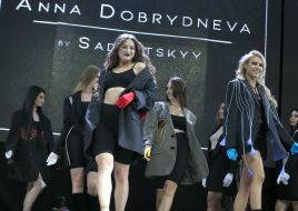 Charity beauty contest "Miss Beauty of Ukraine 2022"