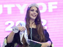 Khrystyna Kvasnytsya