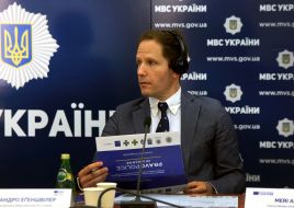 Alekhandro Egenshviller