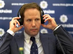 Alekhandro Egenshviller