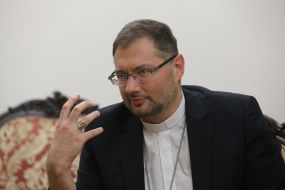 Вісвальдас Кульбокас