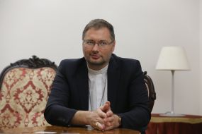 Вісвальдас Кульбокас