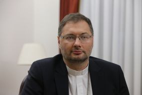 Вісвальдас Кульбокас