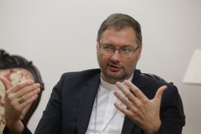 Вісвальдас Кульбокас