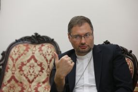 Вісвальдас Кульбокас